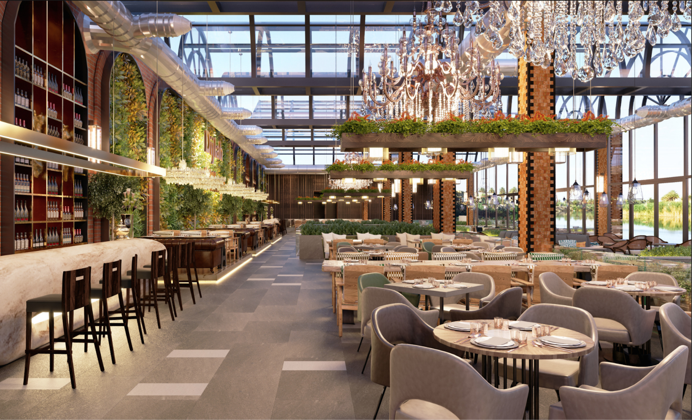 Odoo - Ejemplo 1 para tres columnas